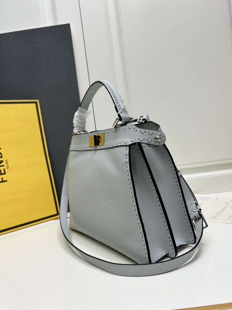 Fendi Top Handle Bags